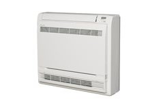 Daikin Δαπέδου FVXM35F/RXM35M9 12.000 btu inverter R32